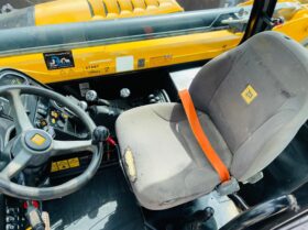 2017 JCB 540-140 Hi Viz Telehandler full