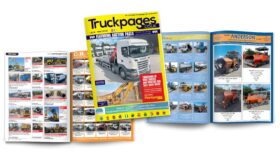 Truck & Plant Pages Issue 231 is out now
