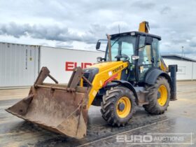 2011 Terex 860 Backhoe Loaders For Auction: Leeds, GB, 31st July & 1st, 2nd, 3rd August 2024