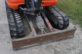 Used 2013 KUBOTA KX61-3 £13000 full