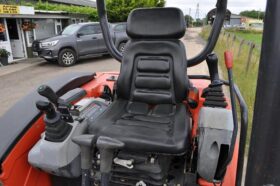 Used 2013 KUBOTA KX61-3 £13000 full