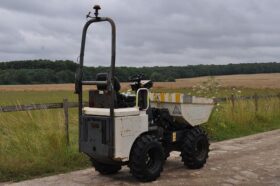 Used 2014 TEREX TA1 EH £5500 full