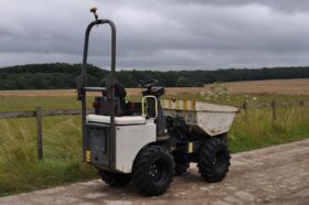 Used 2014 TEREX TA1 EH £5500 full