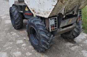 Used 2014 TEREX TA1 EH £5500 full