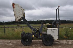 Used 2014 TEREX TA1 EH £5500 full