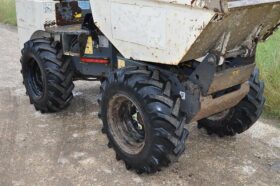 Used 2014 TEREX TA1 EH £5500 full