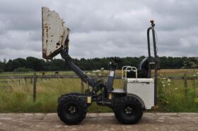 Used 2014 TEREX TA1 EH £5500 full