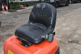 Used 2017 KUBOTA K008-3 £ full