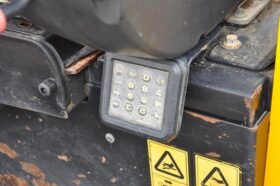 Used 2018 JCB 18Z-1 £9750 full