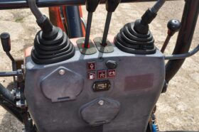 Used 2018 KUBOTA K008-3 £ full