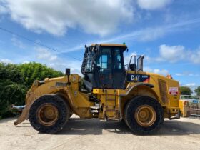 2008 CAT 950H full