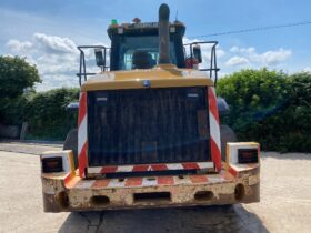 2008 CAT 950H full