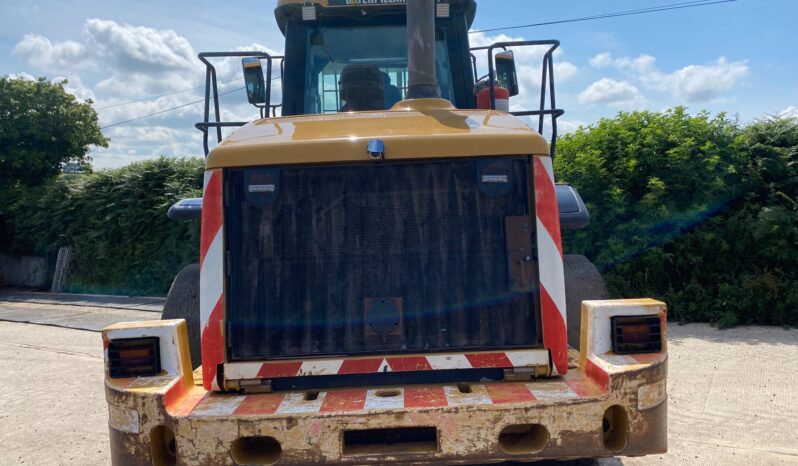 2008 CAT 950H full