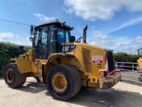 2008 CAT 950H full