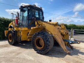 2008 CAT 950H full