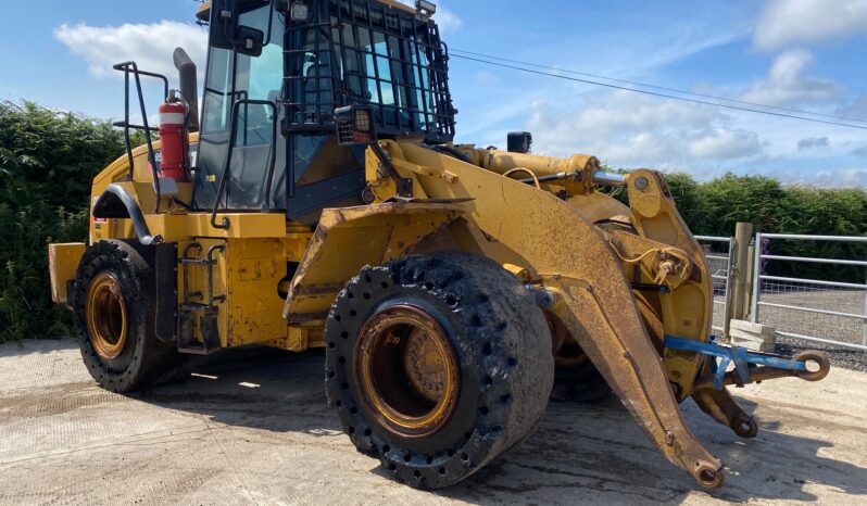 2008 CAT 950H full