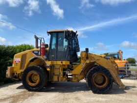 2008 CAT 950H full