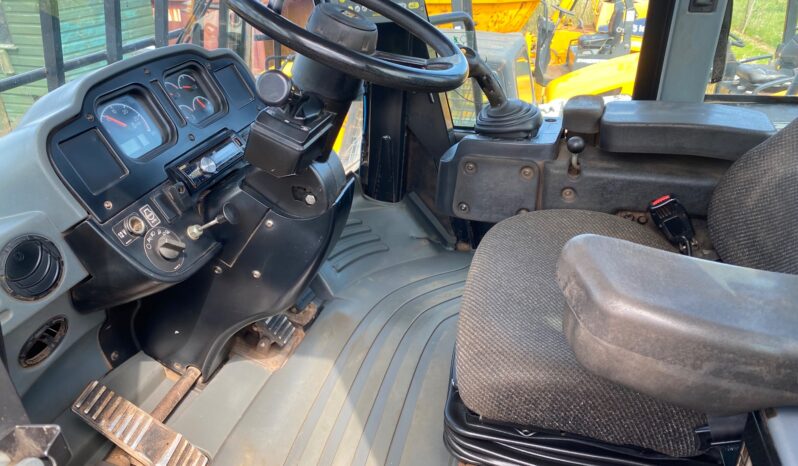 2008 CAT 950H full