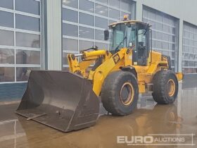 JCB 436 Wheeled Loaders For Auction: Leeds, GB, 31st July & 1st, 2nd, 3rd August 2024