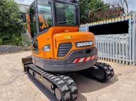 2021 Doosan DX62R | Year 2021 | Hours 1,700 full