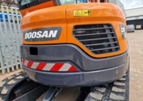 2021 Doosan DX62R | Year 2021 | Hours 1,700 full