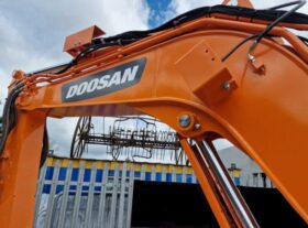 2021 Doosan DX62R | Year 2021 | Hours 1,700 full