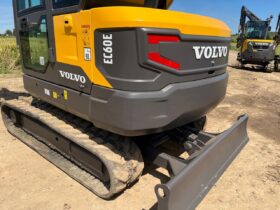 2020 Volvo EC60E Excavator  £28950 full