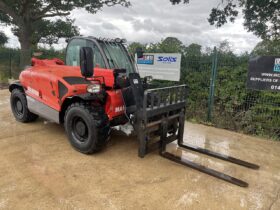 2012 Manitou MT625 (U671) full