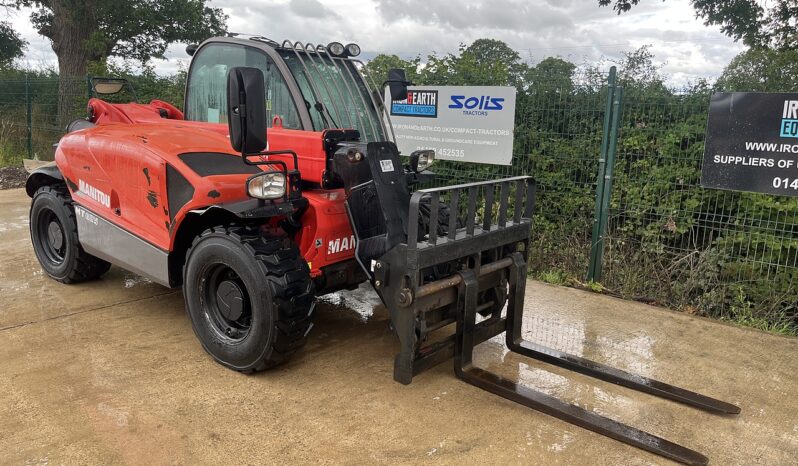 2012 Manitou MT625 (U671) full