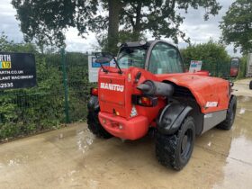 2012 Manitou MT625 (U671) full