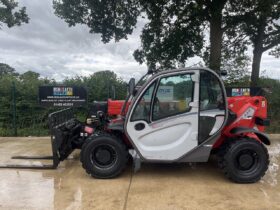 2012 Manitou MT625 (U671) full