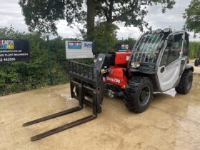 2012 Manitou MT625 (U671) full