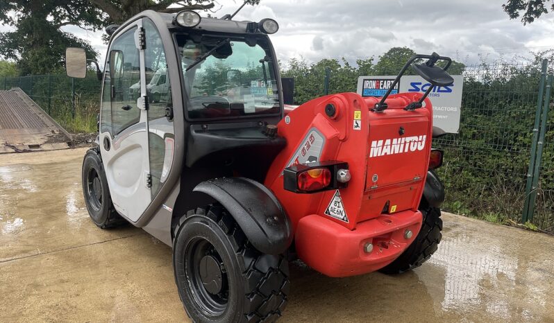 2012 Manitou MT625 (U671) full