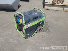 Pramac PX4000 Generator Generators For Auction: Leeds, GB, 31st July & 1st, 2nd, 3rd August 2024