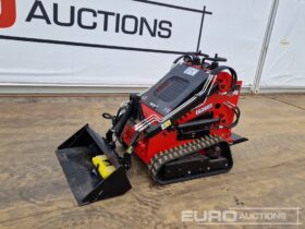 Unused 2024 EGN EG360T Skidsteer Loaders For Auction: Dromore – 30th & 31st August 2024 @ 9:00am For Auction on 2024-08-31