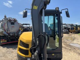 2020 Volvo EC35D Excavator  £23950 full