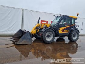 2020 Dieci 30.9 Telehandlers For Auction: Dromore – 30th & 31st August 2024 @ 9:00am For Auction on 2024-08-30