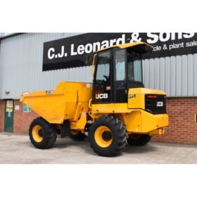 2021 9FT-2, Straight Skip Dumper. full