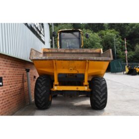 2021 9FT-2, Straight Skip Dumper. full