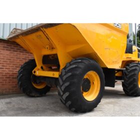 2021 9FT-2, Straight Skip Dumper. full