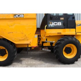 2021 9FT-2, Straight Skip Dumper. full