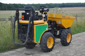 Used 2015 JCB 1THT £6000 full