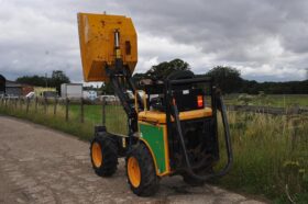 Used 2015 JCB 1THT £6000 full