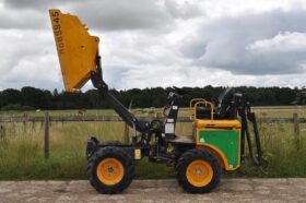 Used 2015 JCB 1THT £6000 full