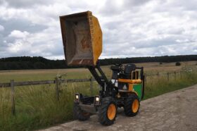 Used 2015 JCB 1THT £6000 full