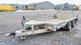 Ifor Williams GX126 12ft x 6ft For Auction on: 2024-08-08 For Auction on 2024-08-08