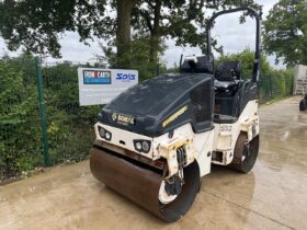 2016 Bomag BW120-AD-5 (U673) full