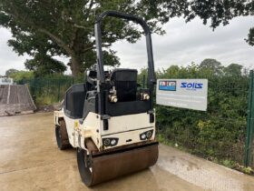 2016 Bomag BW120-AD-5 (U673) full