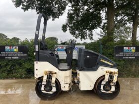 2016 Bomag BW120-AD-5 (U673) full