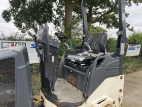 2016 Bomag BW120-AD-5 (U673) full